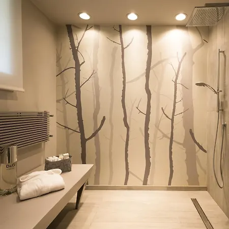 לינה וארוחת בוקר Dei Calchi - Di Charme