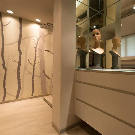 לינה וארוחת בוקר Dei Calchi - Di Charme