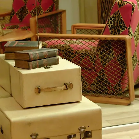 Dei Calchi - Di Charme לינה וארוחת בוקר