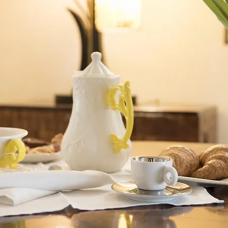 Dei Calchi - Di Charme לינה וארוחת בוקר San Felice sul Panaro