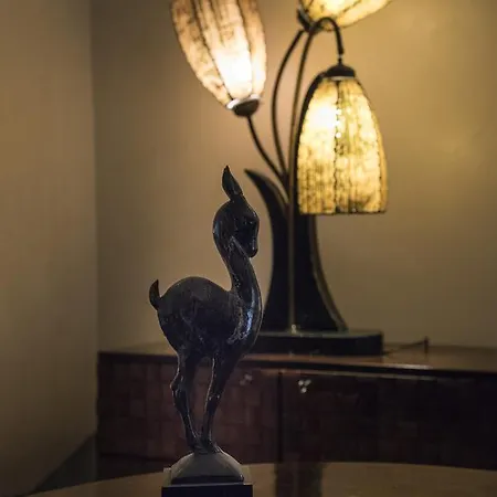 Dei Calchi - Di Charme לינה וארוחת בוקר 3*