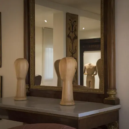 Dei Calchi - Di Charme 3* San Felice sul Panaro