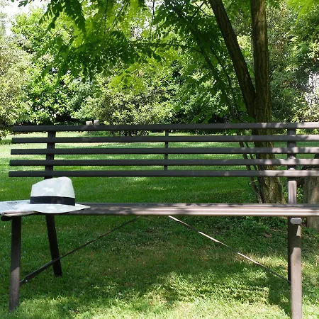 Dei Calchi - Di Charme לינה וארוחת בוקר