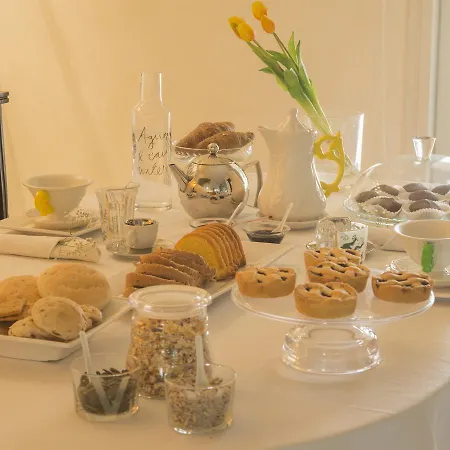 Dei Calchi - Di Charme San Felice sul Panaro