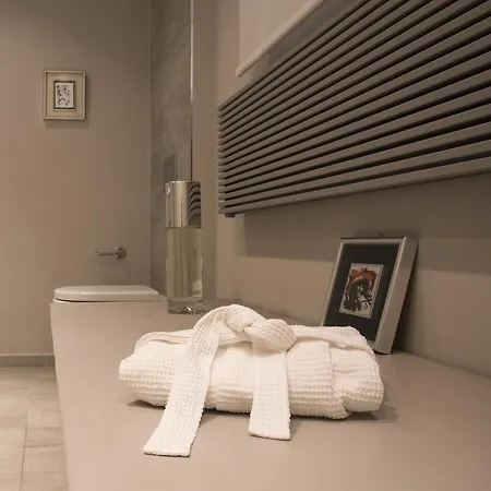 Dei Calchi - Di Charme 3*