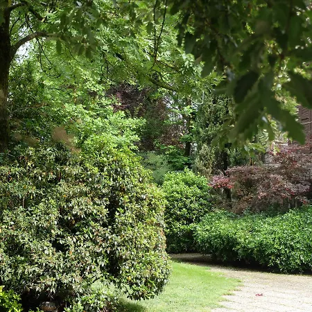 לינה וארוחת בוקר Dei Calchi - Di Charme