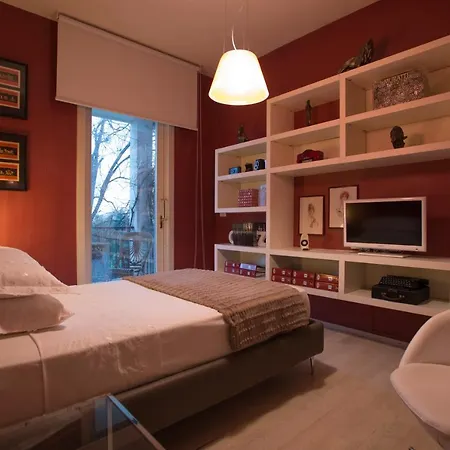 Dei Calchi - Di Charme Bed & Breakfast 3*