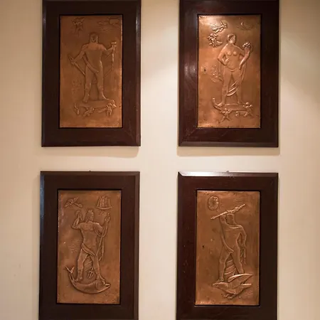 Dei Calchi - Di Charme