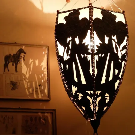 Dei Calchi - Di Charme 3*