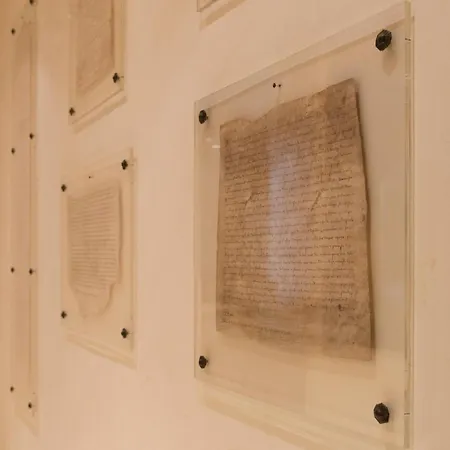 Dei Calchi - Di Charme 3* San Felice sul Panaro