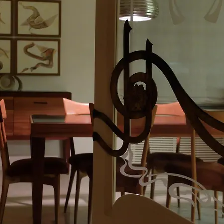 Dei Calchi - Di Charme Couette-café San Felice sul Panaro