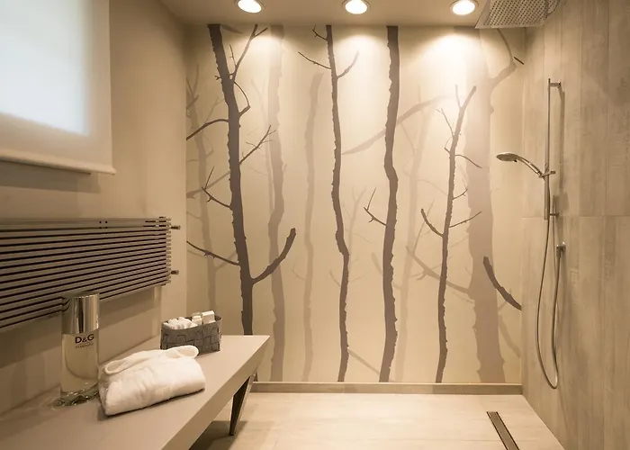 Bed & Breakfast Dei Calchi - Di Charme