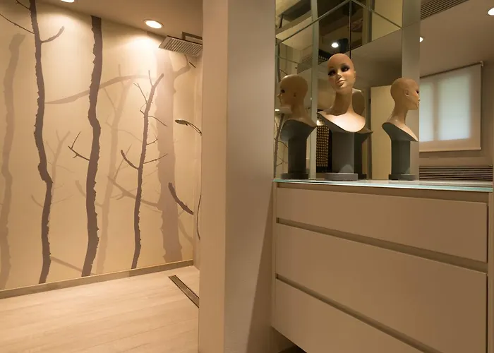 Bed & Breakfast Dei Calchi - Di Charme