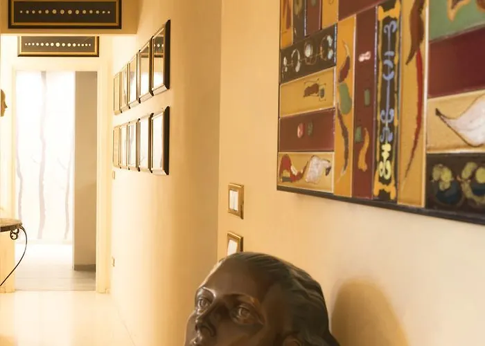 Dei Calchi - Di Charme