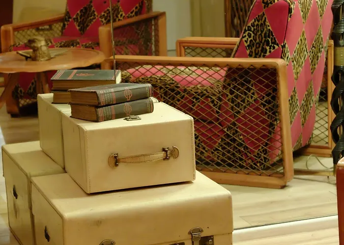 Dei Calchi - Di Charme Bed & Breakfast