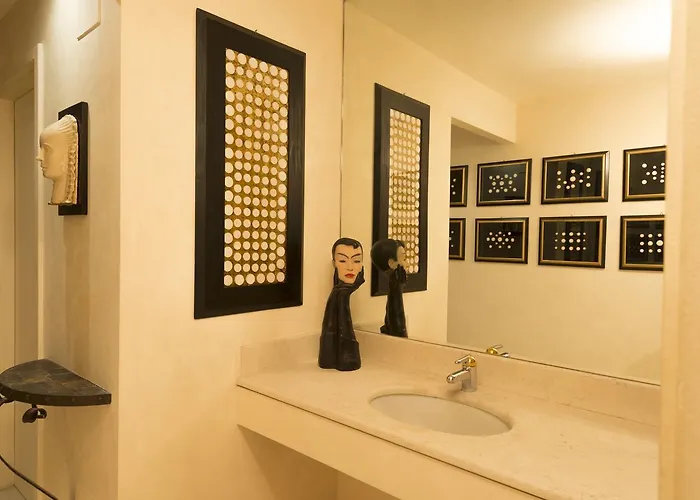 Bed & Breakfast Dei Calchi - Di Charme