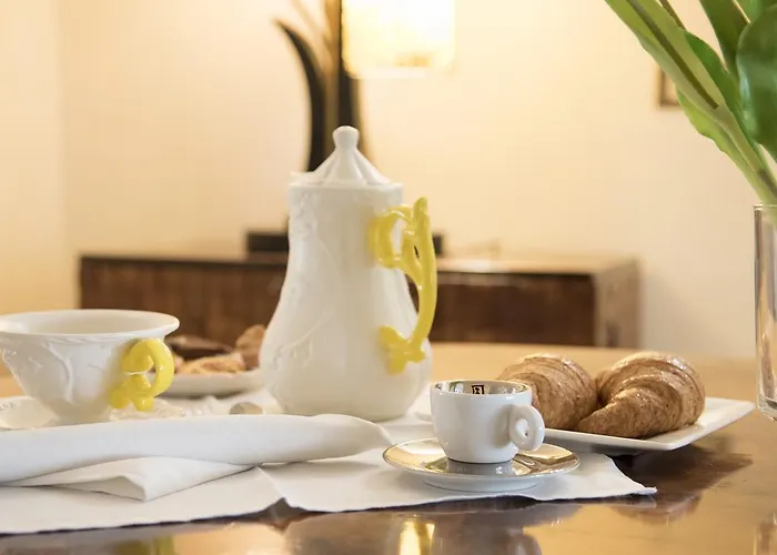 Dei Calchi - Di Charme Bed & Breakfast San Felice sul Panaro