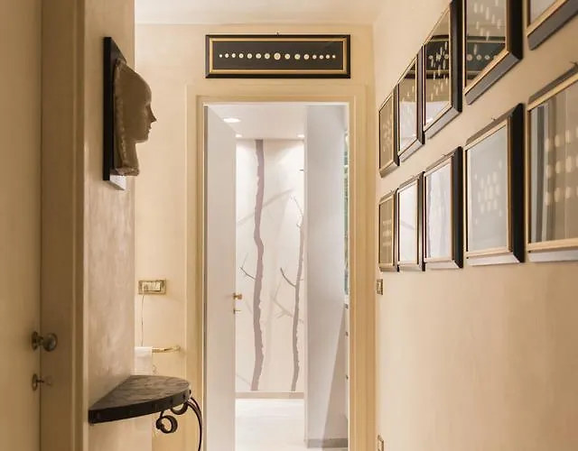 Bed & Breakfast Dei Calchi - Di Charme