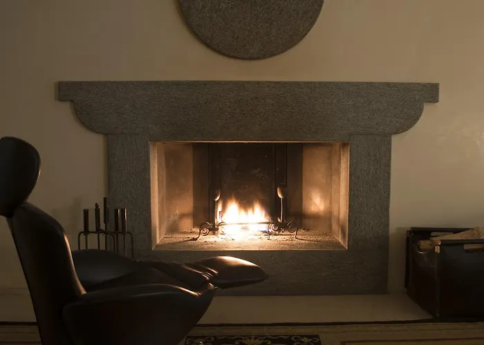 Dei Calchi - Di Charme Bed & Breakfast 3*