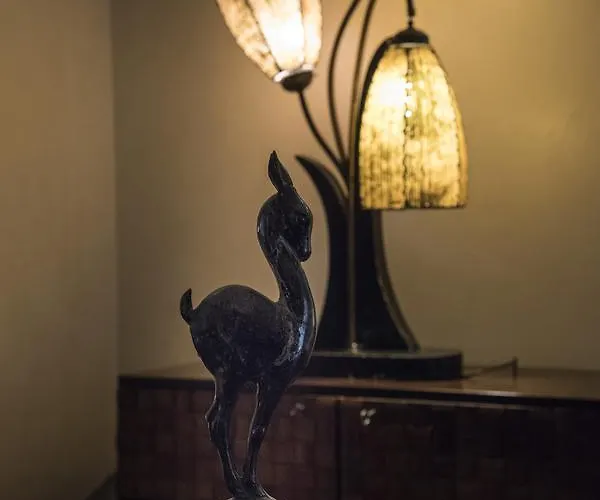 Dei Calchi - Di Charme Отель типа 