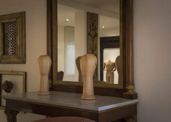 Dei Calchi - Di Charme 3* San Felice sul Panaro