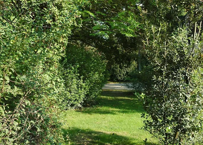 Dei Calchi - Di Charme 3* San Felice sul Panaro