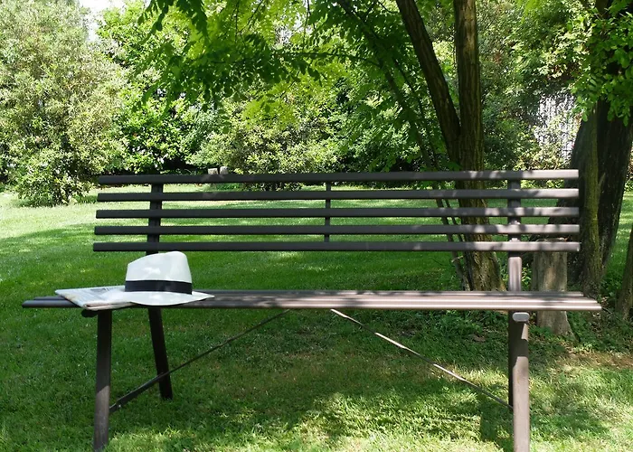 Dei Calchi - Di Charme Отель типа 