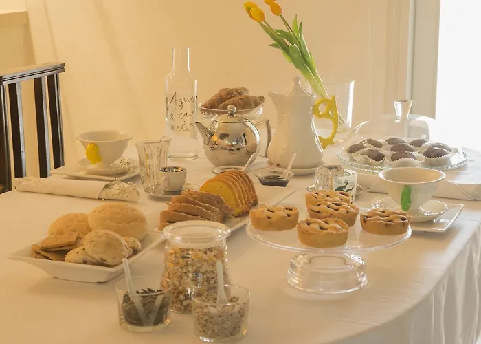 Dei Calchi - Di Charme San Felice sul Panaro