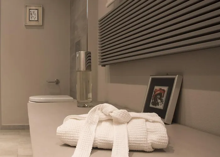 Dei Calchi - Di Charme 3*