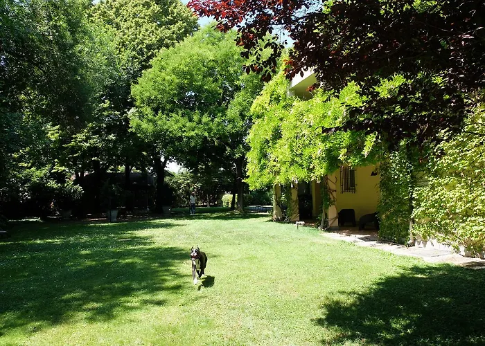 Dei Calchi - Di Charme Bed & Breakfast 3*