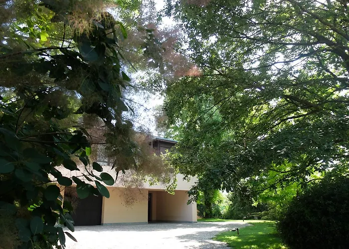 Dei Calchi - Di Charme Bed & Breakfast 3*