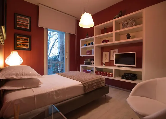 Dei Calchi - Di Charme Отель типа 