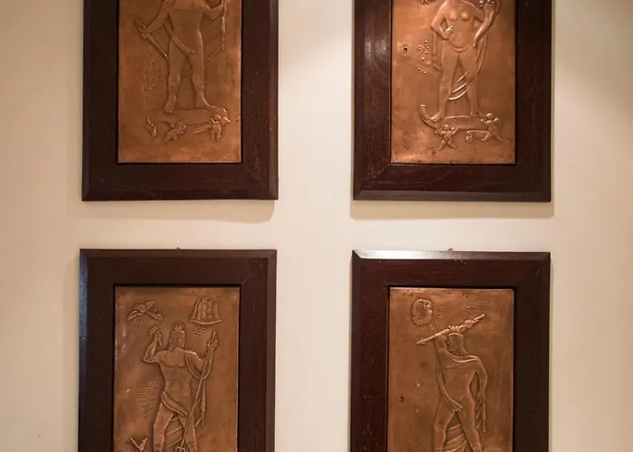 Dei Calchi - Di Charme