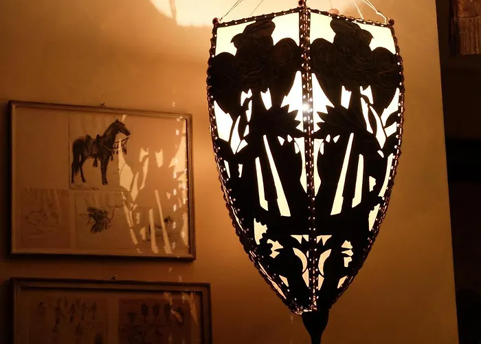 Dei Calchi - Di Charme 3*