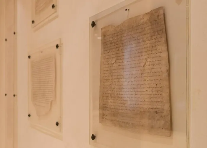 Dei Calchi - Di Charme 3* San Felice sul Panaro